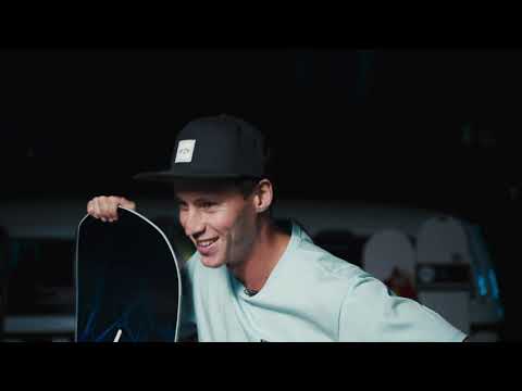 Видео: Обзор коллекции сноубордов Lib technologies & GNU сезона 2021