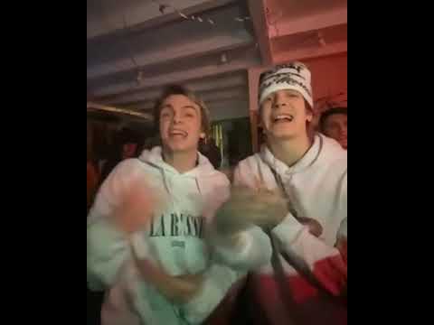 Видео: Mayot & Soda Luv слушают Фараона