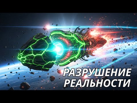 Видео: Что если 3I/ATLAS изменит реальность? | Межзвёздная тайна, способная переписать физику