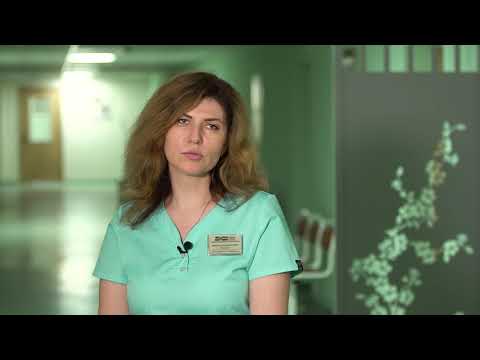 Видео: Минская областная клиническая больница. Мы помогаем людям!