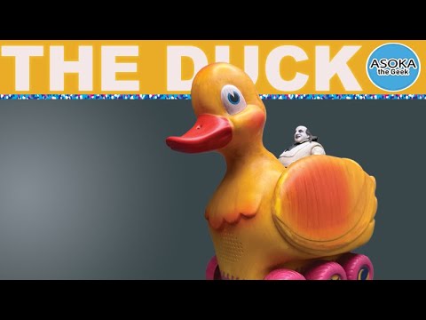 Видео: Обзор DC Multiverse от McFarlane Toys: Batman Returns The Duck | Asoka The Geek