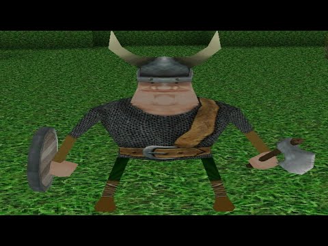 Видео: внезапный тед