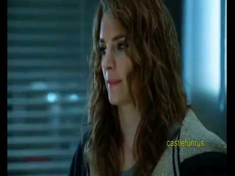 Видео: Castle - Я люблю