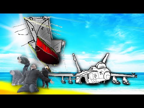 Видео: КРИТИЧЕСКАЯ ПЕРЕГРУЗКА 18G