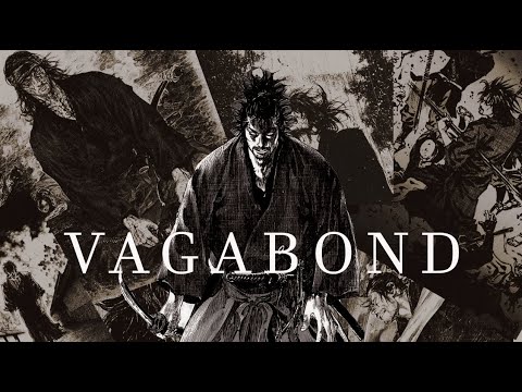 Видео: БРОДЯГА . Зверь в облике человека.