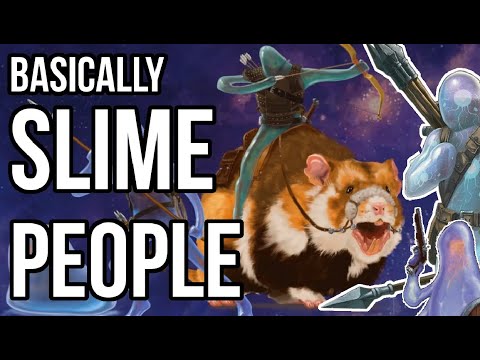 Видео: В основном плазмоиды