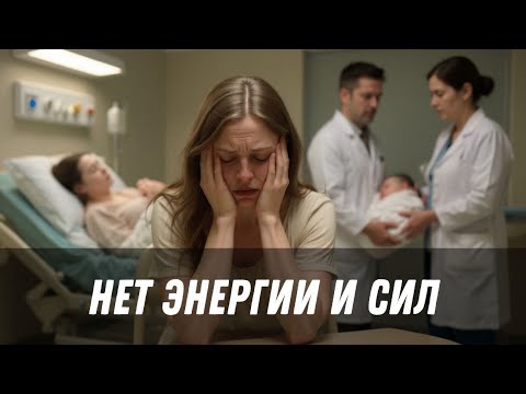 Видео: Терапевтический разбор "Нет энергии и сил"