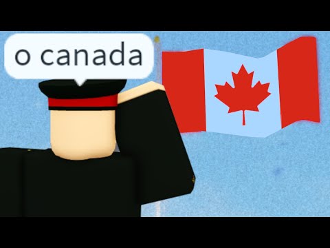 Видео: Я действительно лучший канадец