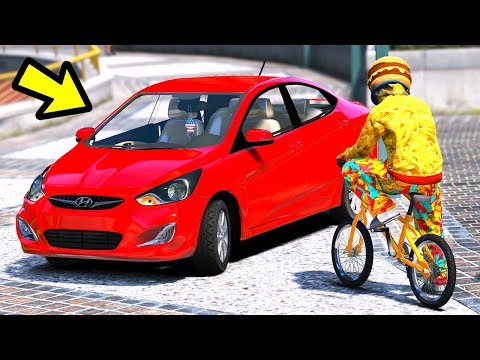 Видео: БИТВА ВОРОВ В GTA 5 - УГНАЛ ЗА 60 СЕКУНД ХУНДАЙ СОЛЯРИС АХАХАХ ⚡ГАРВИН