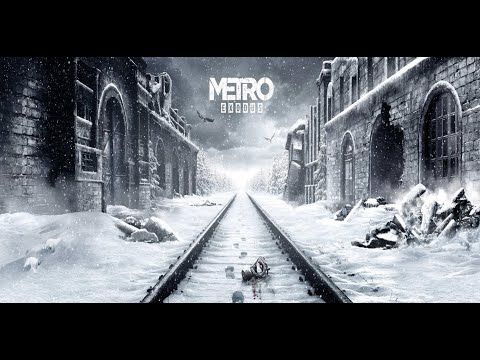 Видео: КУРЛОВСКИЙ РАССТРЕЛ #METRO EXODUS