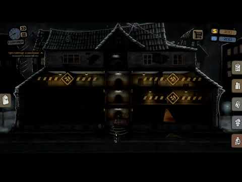 Видео: Beholder | Новый управляющий Дома | Знакомство с игрой | Министерство | №1