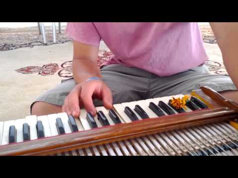 Видео: лучшие мелодии физгармони