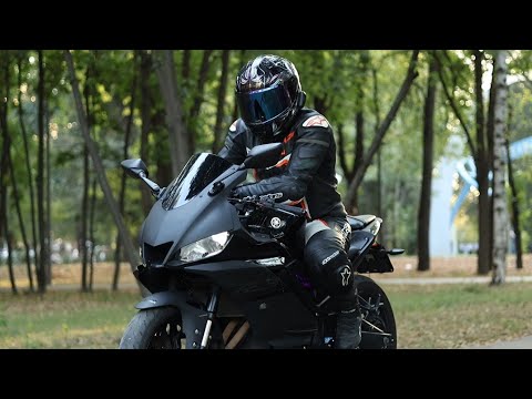 Видео: Yamaha R3 (Обзор)
