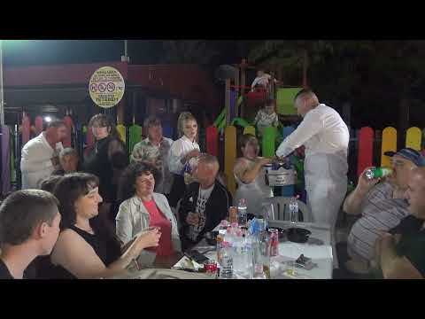 Видео: Бална вечер на Андрей 2 част