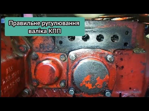 Видео: Повишена та понижена більше не будуть вибивати. Трактор Т-25