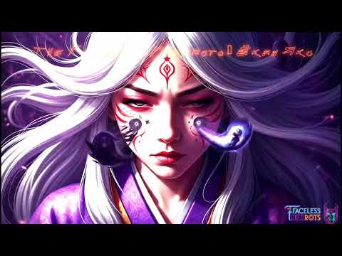 Видео: The Faceless Pierrots - Ёкай Яко, Русский рок