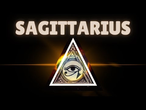 Видео: СТРЕЛЕЦ, БЫВШИЙ ВОЗВРАЩАЕТСЯ, ЧТОБЫ РАССКАЗАТЬ ВСЮ ПРАВДУ 💬 И ГОВОРИТ О КАРМИЧЕСКИХ РАССУЖДЕНИЯХ!...