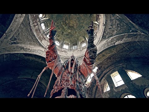 Видео: Biopsyhoz - Воспитание Страхом (Official Music Video)