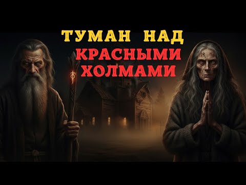 Видео: Она приехала изучать видения… а узнала страшную правду о прошлом...