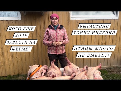 Видео: Насыщенная фермерская жизнь! Зарабатываем в деревне! Модернизация нового трактора!