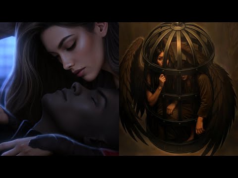 Видео: КАССИЭЛЬ 🔴 МАЛЬБОНТЕ 🔴 Секрет Небес 3 🔴 11 и 12 серии, 1 сезон 