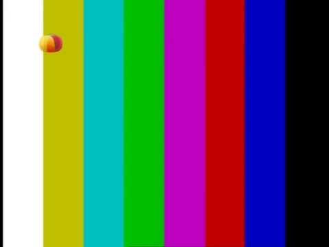 Видео: Начало эфира после профилактики канала Домашний. 15.10.2014