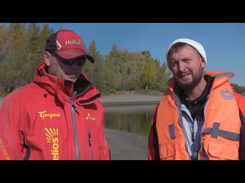 Видео: 58 Народный проект Алтай  Лодки и мормышинг с Казанцевым