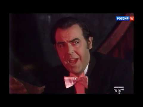 Видео: Юрий ВЕДЕНЕЕВ - АРИЯ МИСТЕРА ИКС