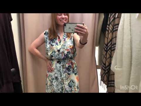 Видео: SECOND  HAND мои ПРИМЕРКИ одежды ПРИМЕРЯЮ ПРОДАЮ