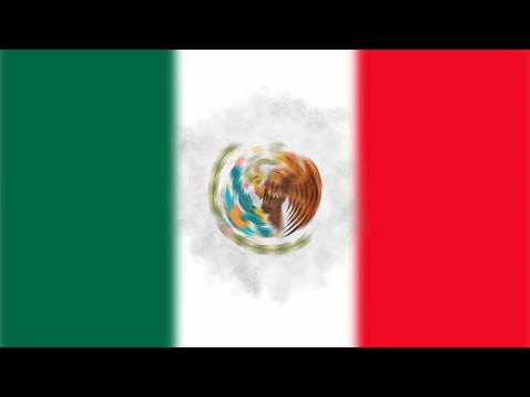 Видео: Флаги стран меняются эпическим образом