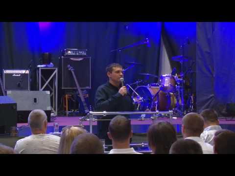 Видео: Андрей Коваленко. Тема: «Научись принимать» | проповедь | ВИДЕО