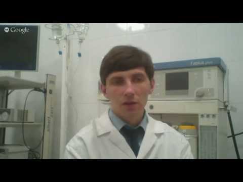 Видео: Атопический хейлит