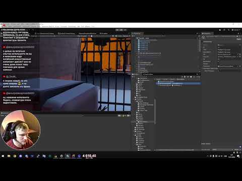 Видео: Разрабатываю игру про кота |  Steam | WEB | Mobile