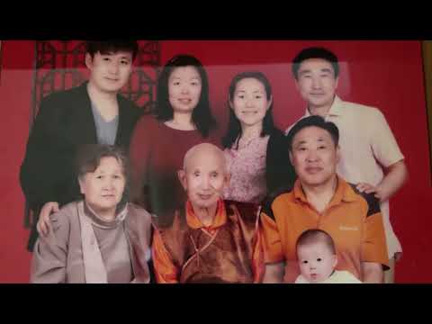 Видео: ТОЛИ ТВ: “Пекинская бабушка Намжилма”