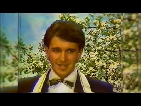 Видео: Назарій Яремчук, "Чуєш мамо" [1982]