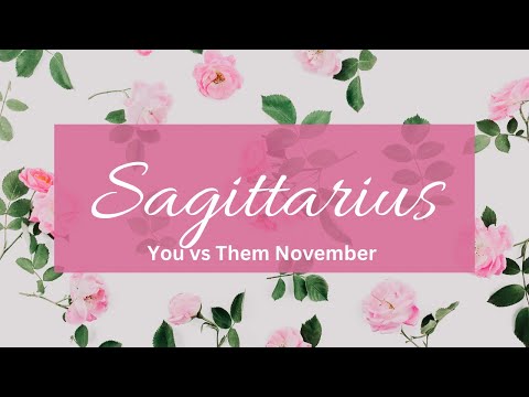 Видео: Стрелец❤️ Ваша интуиция верна! Они действительно пытаются ухватить всё за хвост и удержаться на п...