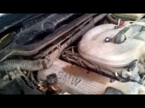 Видео: BMW won't start. БМВ не заводится
