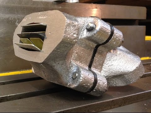 Видео: Обзор лох-наборов разных производителей.