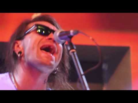 Видео: Фео (Психея) -  ВОР @ Казань, China Town, 28.07.2013