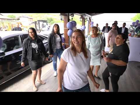 Видео: Годежa на Ивайло и Катя зл.Панега