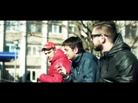 Видео: "Бывшая" о Железногорске Курской области