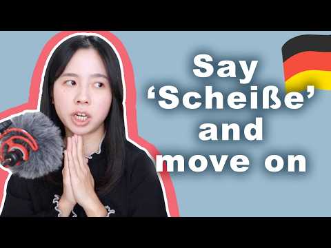 Видео: Как Германия изменила меня (10 неожиданных способов)｜Cloris Connects EP 05