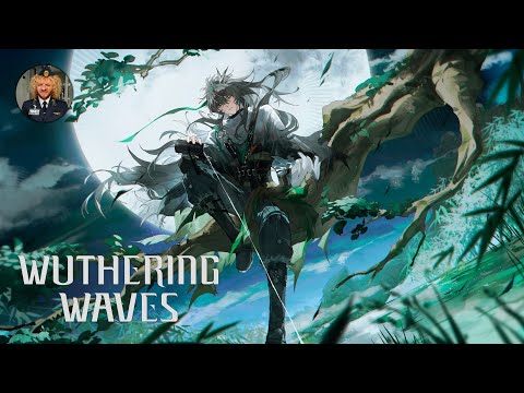 Видео: Genshin ТЕАТР + WuWa СЮЖЕТКА