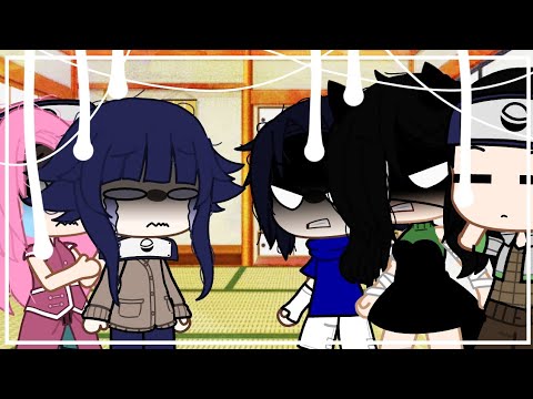 Видео: | Реакция друзей Наруто на ТТ | часть 2 |