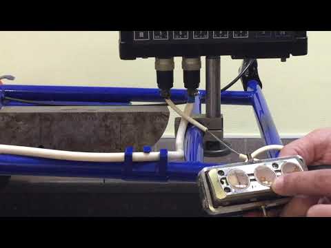 Видео: Настройка блоков Авикон-11