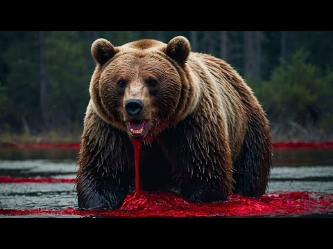Видео: самая жестокая атака, которую вы услышите сегодня! 2