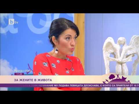 Видео: Преди Обед: Коста Марков:  Аз не познавам българи, които мият чинии в Америка