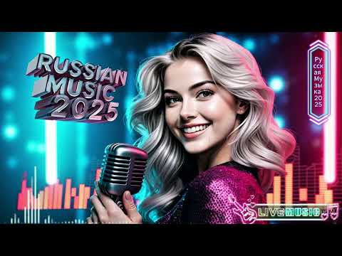 Видео: Русская Музыка 2025 🎶 ХИТЫ, которые ВЗОРВУТ лето!