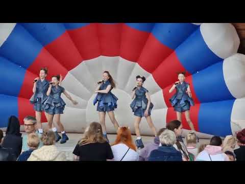 Видео: Праздничный Магадан, возвращение домой.