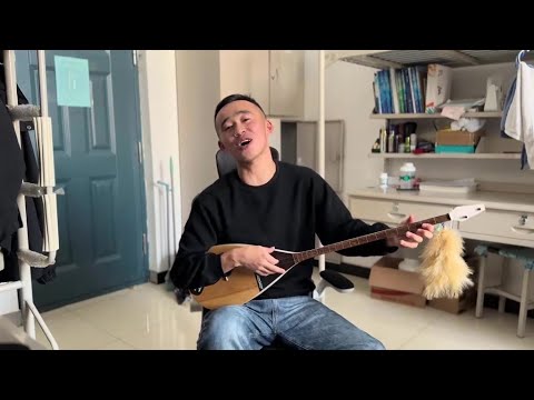 Видео: Терме-қырға барсам/Жанды дауыс, кермет орындау